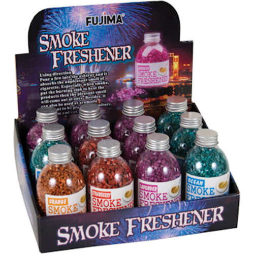 Smoke Re-Freshener Granules