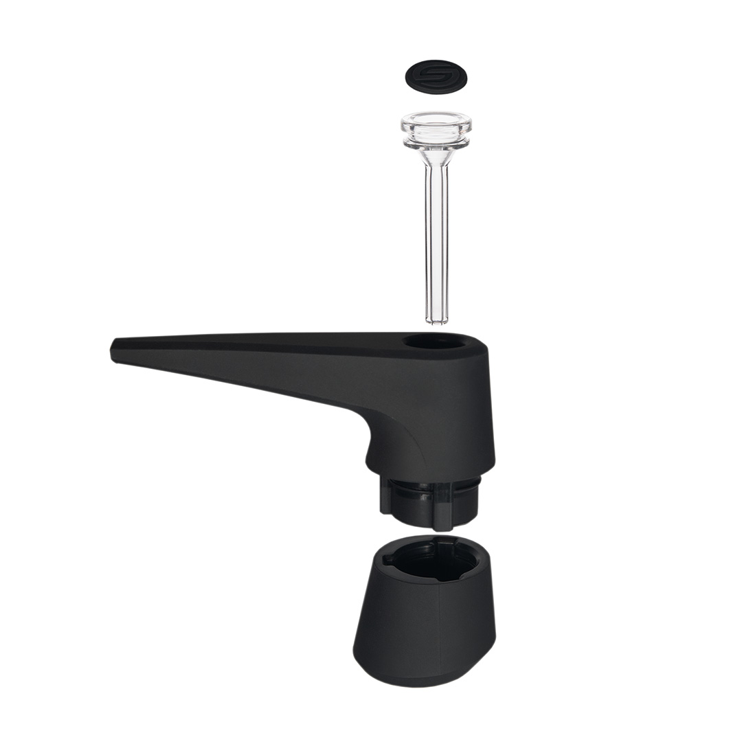 Softglass Pier Water Pipe - Image 4