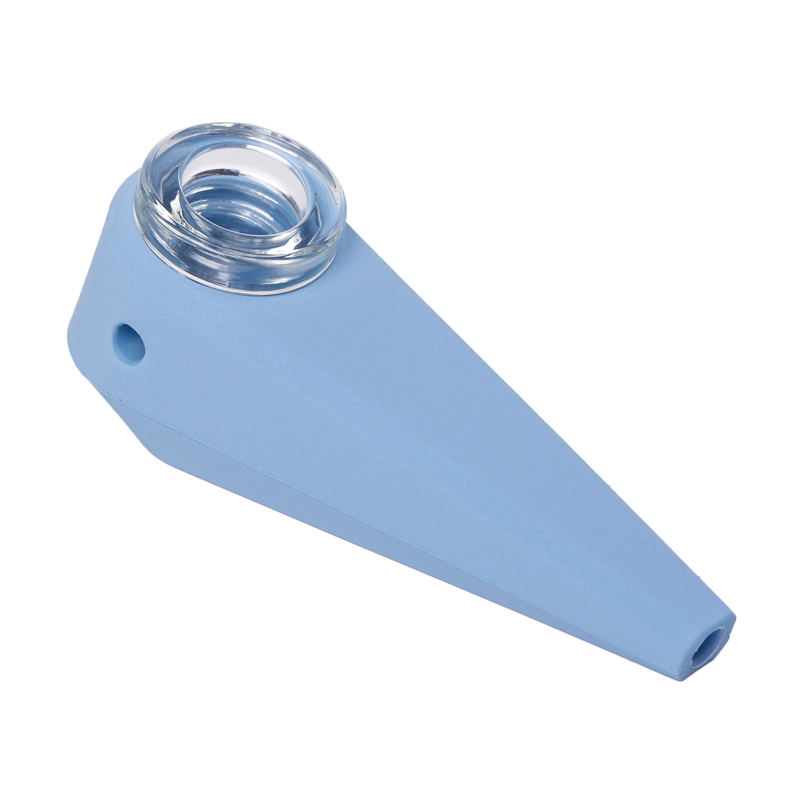 Softglass Token Hand Pipe - Image 2