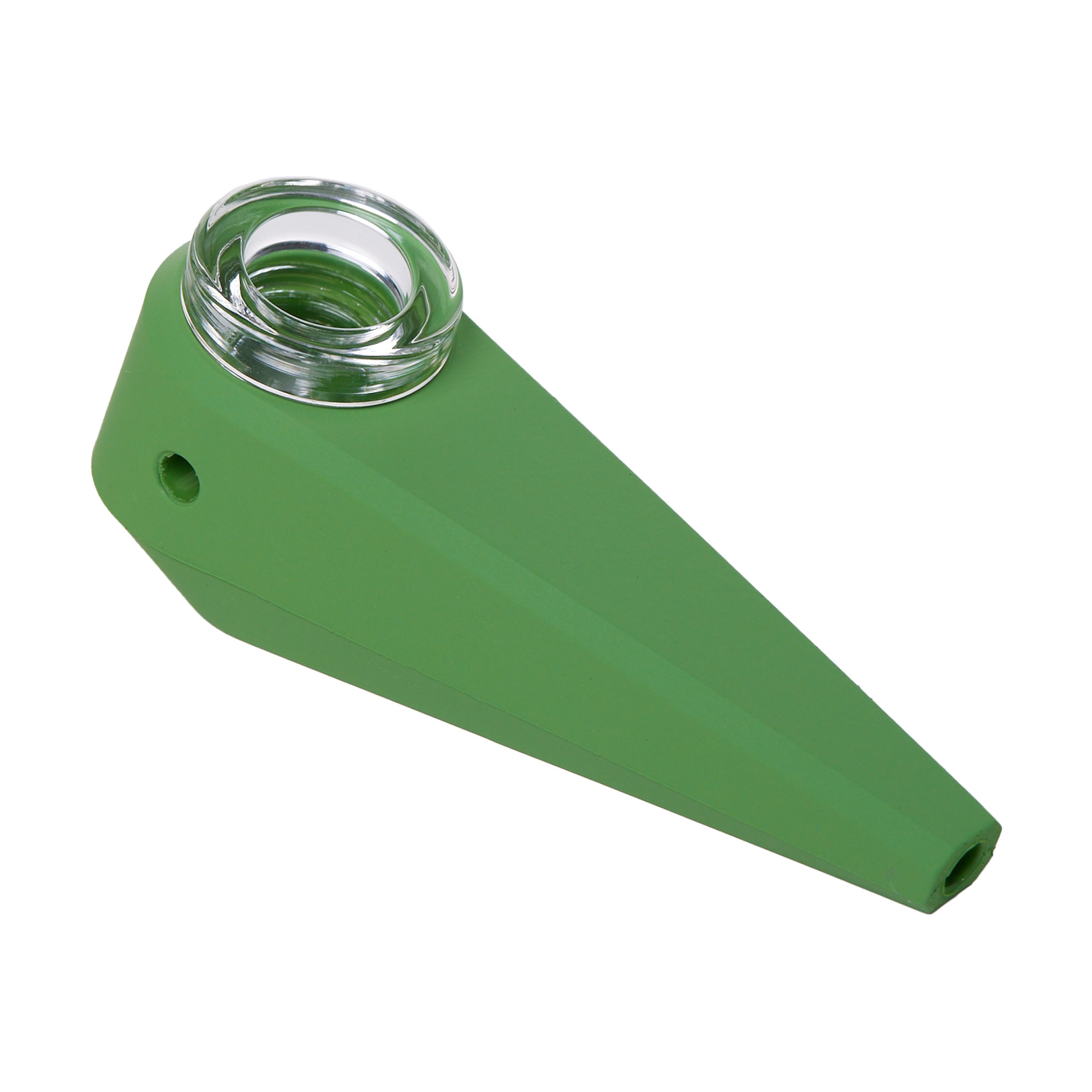 Softglass Token Hand Pipe - Image 7