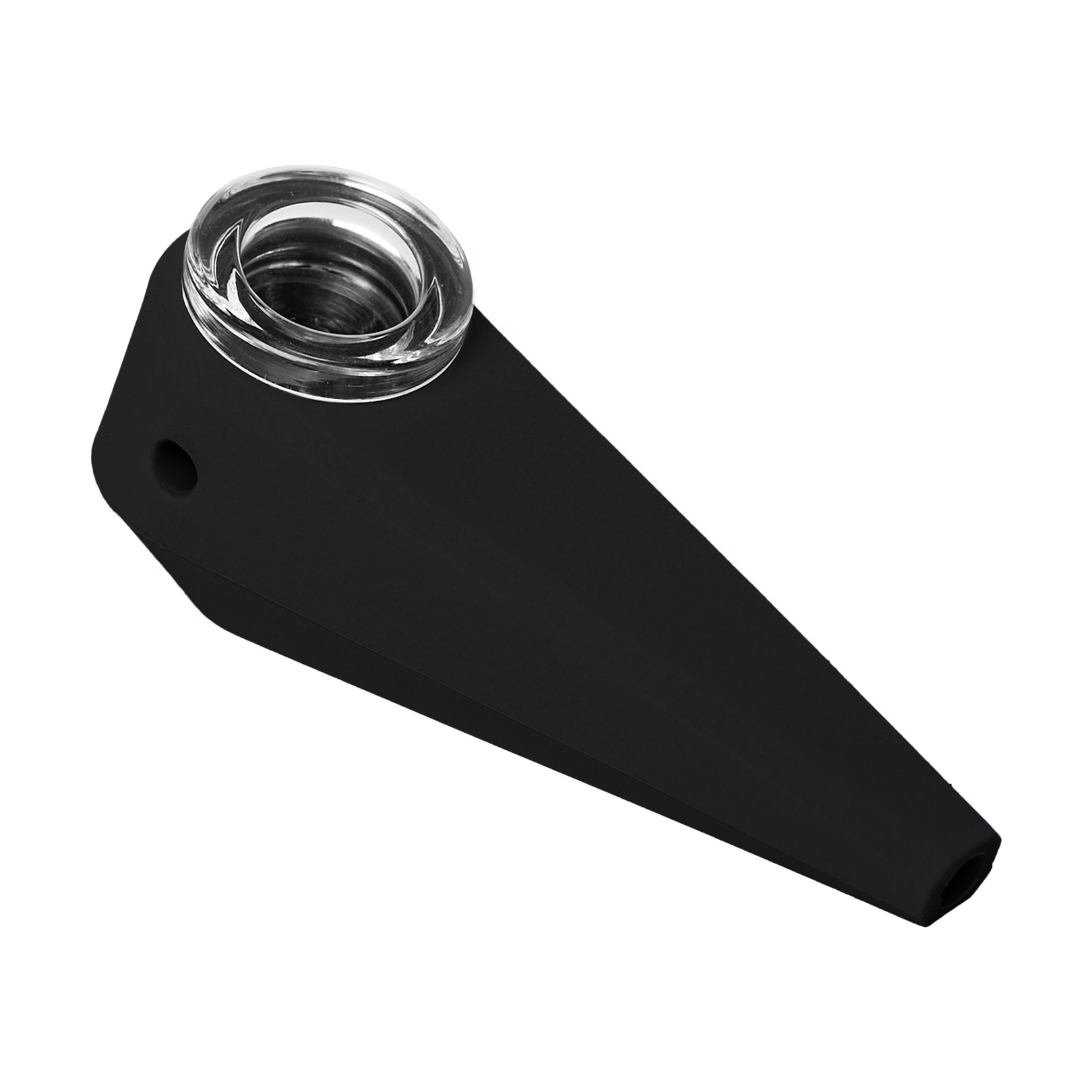 Softglass Token Hand Pipe - Image 6