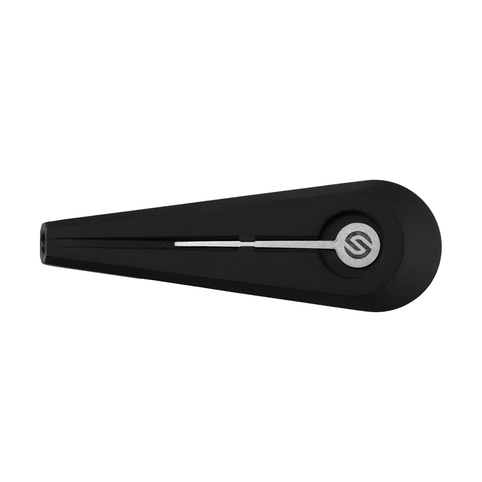 Softglass Token Hand Pipe - Image 4
