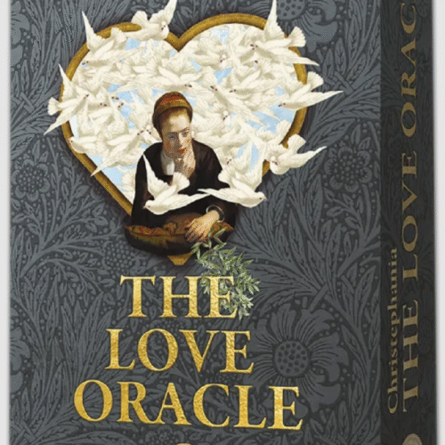The Love Oracle Tarot