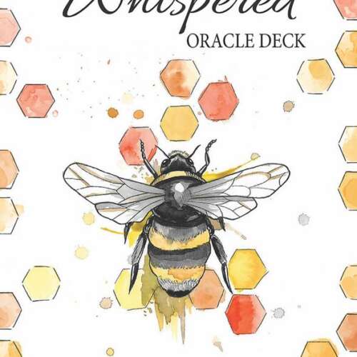 When My Soul Whispered Oracle Deck