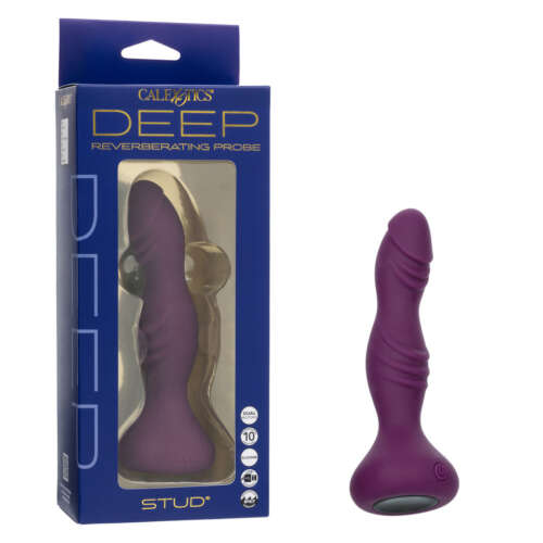 CalExotics Deep Stud®