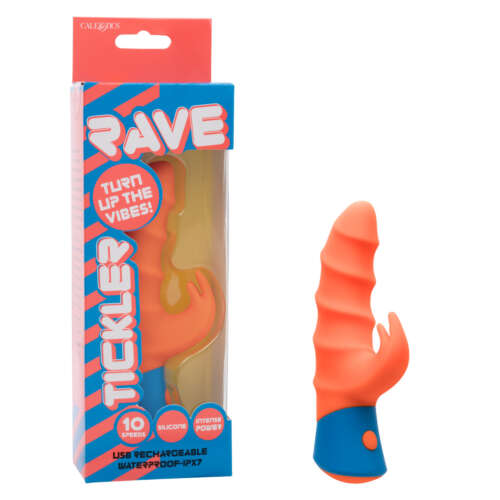 CalExotics Rave Tickler