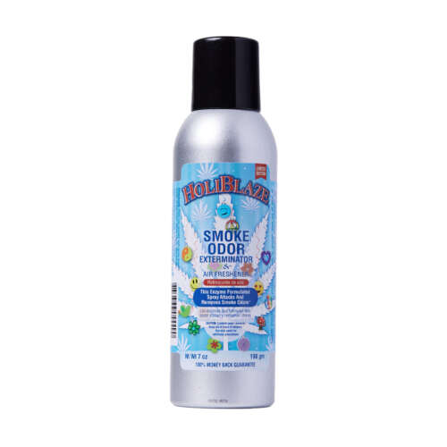 Smoke Odor Exterminator Spray 7oz - HoliBlaze
