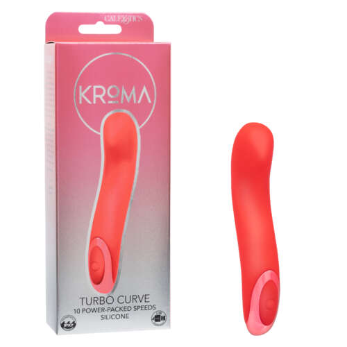 Calexotics Kroma Turbo Curve