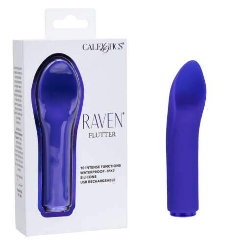 Calexotics Raven® Flutter