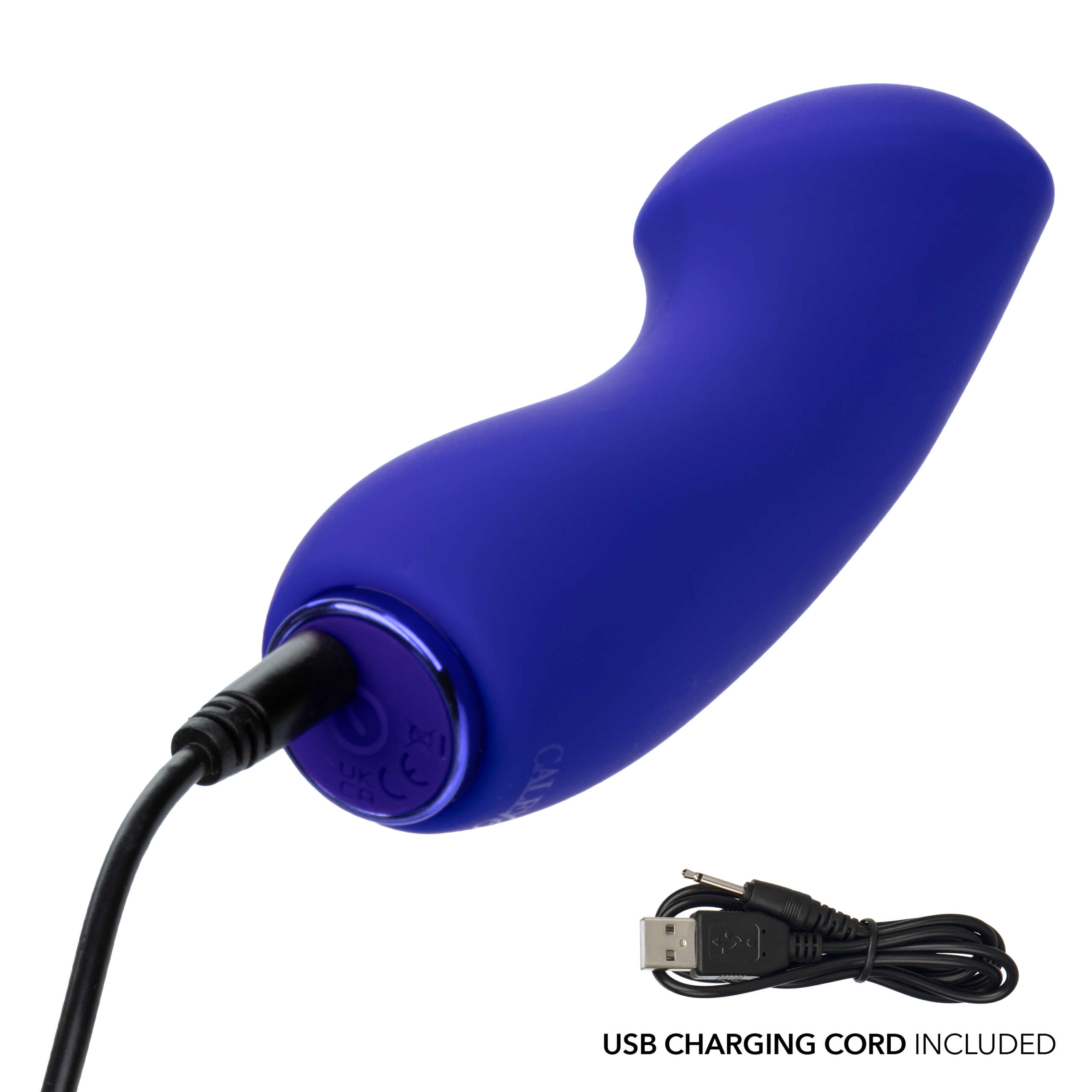 Calexotics Raven® “G” Pleaser - Image 4