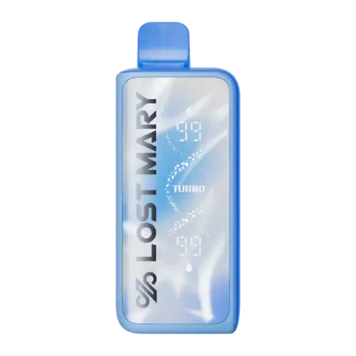 Lost Mary MT35000 Turbo – Clear