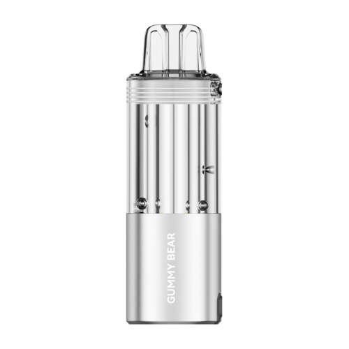 Foger Switch Pro 30K Pod – Gummy Bear