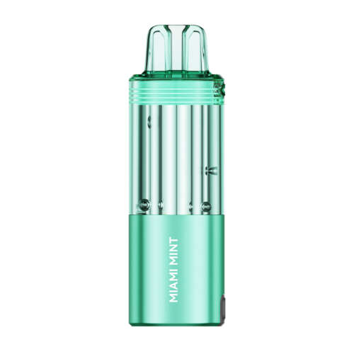 Foger Switch Pro 30K Pod - Miami Mint
