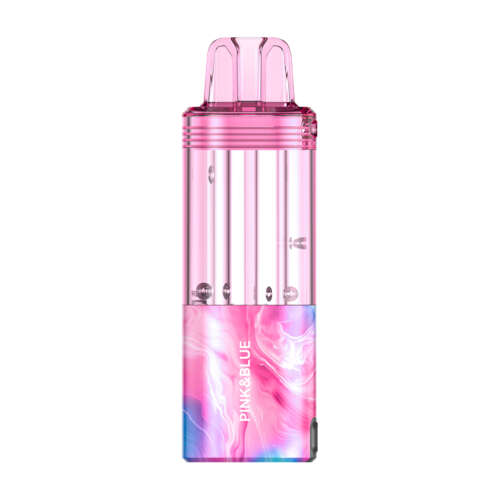Foger Switch Pro 30K Pod – Pink & Blue