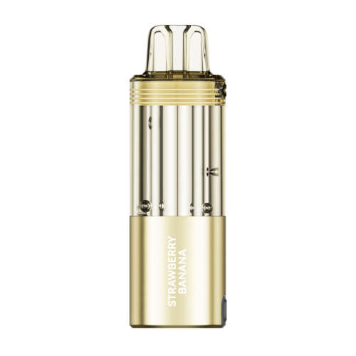 Foger Switch Pro 30K Pod - Strawberry Banana