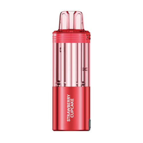 Foger Switch Pro 30K Pod - Strawberry Cupcake