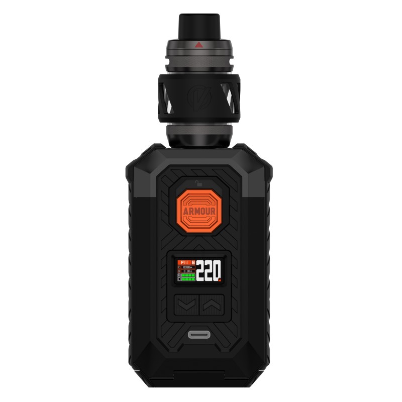 Vaporesso Armour MAX Kits w/ iTank T - Image 2