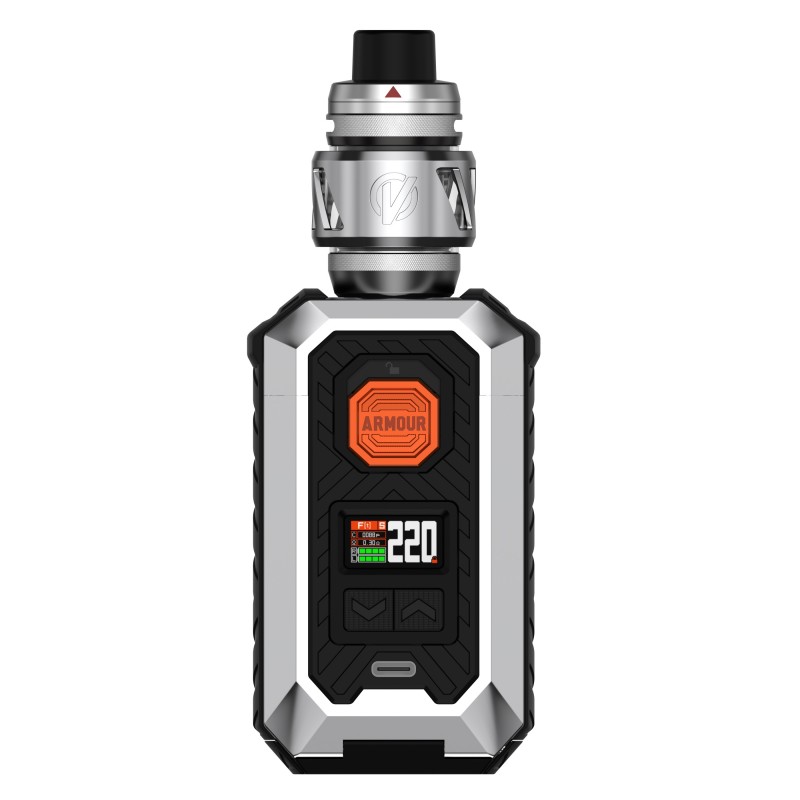 Vaporesso Armour MAX Kits w/ iTank T - Image 3