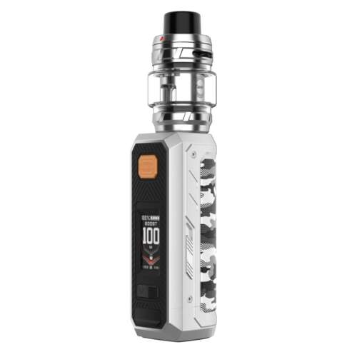 Vaporesso Armour Ultra Kit - Camo Silver