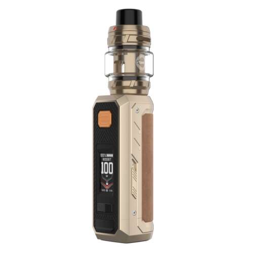 Vaporesso Armour Ultra Kit - Dune Gold