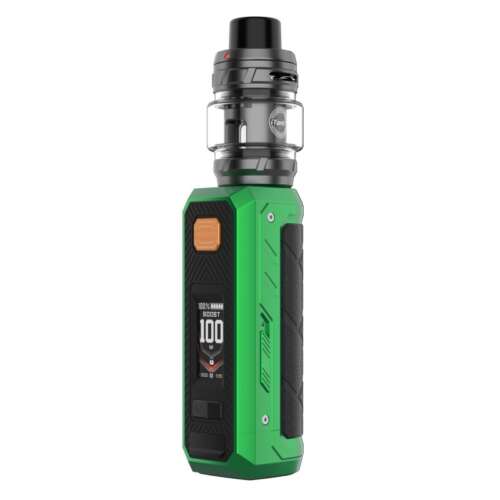 Vaporesso Armour Ultra Kit - Emerald Green