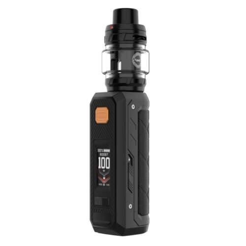 Vaporesso Armour Ultra Kit - Obsidian Black