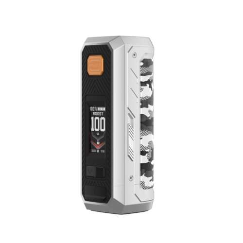 Vaporesso Armour Ultra Mod - Camo Silver