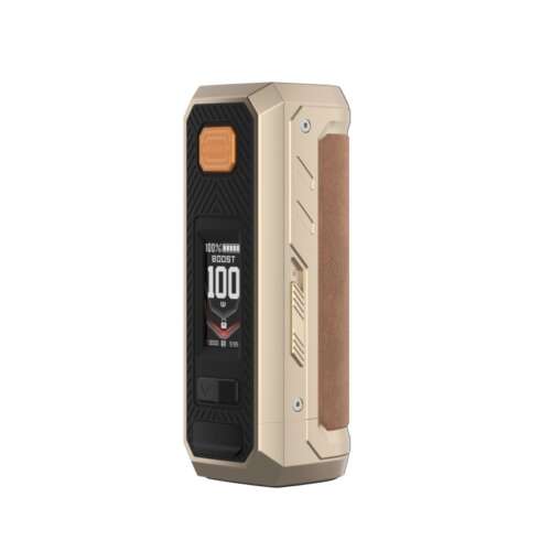 Vaporesso Armour Ultra Mod - Dune Gold