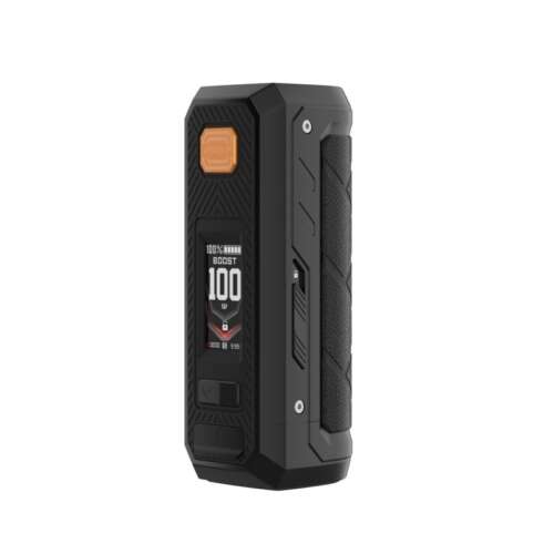 Vaporesso Armour Ultra Mod - Obsidian Black