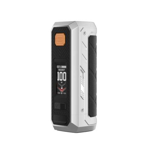 Vaporesso Armour Ultra Mod - Titanium Silver