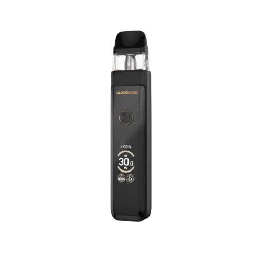 Vaporesso XROS Pro 2 Kit - Glittering Black