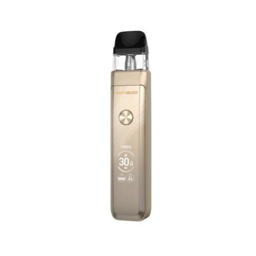 Vaporesso XROS Pro 2 Kit - Glittering Gold