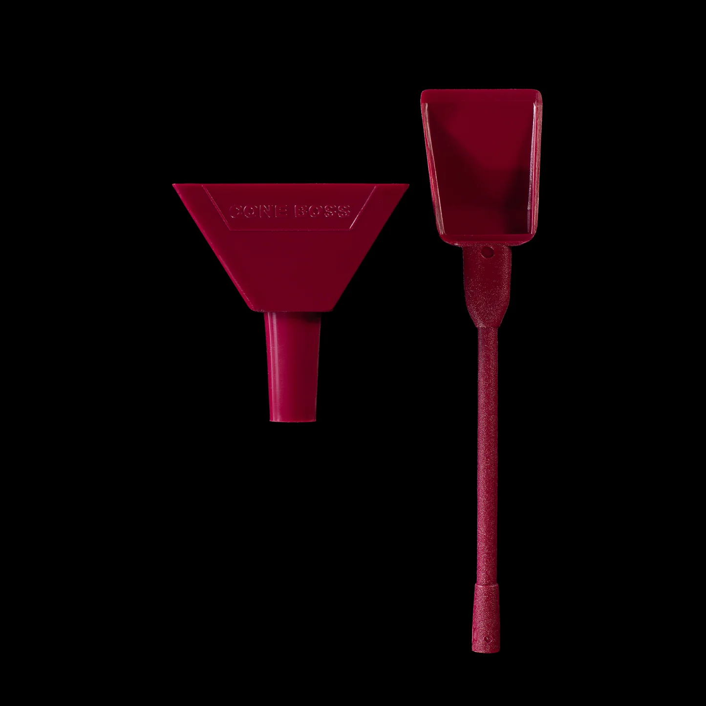 Cone Boss - Assorted Colors