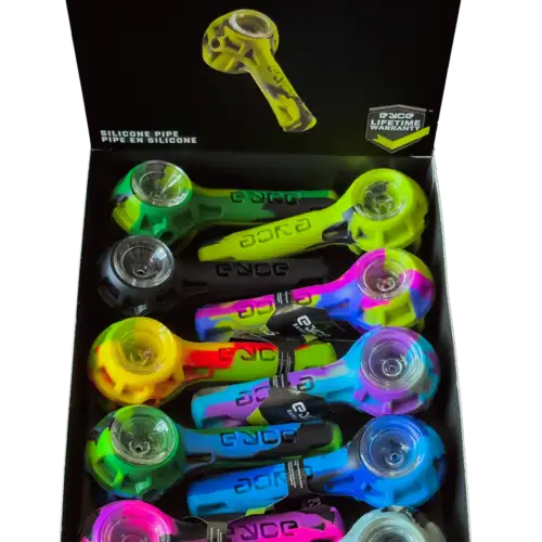 Eyce Gavel Spoons