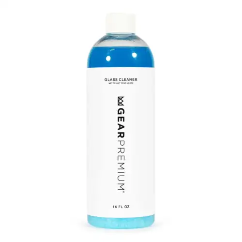 GEAR Premium® 1-Minute Instant Cleaner