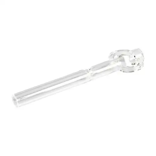 GEAR Premium® 5" Quartz Concentrate Taster