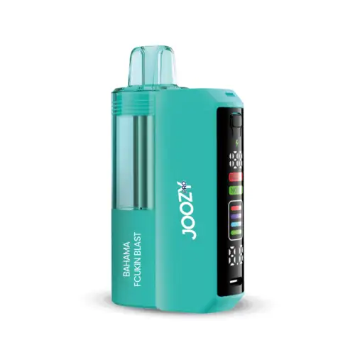Joozy Pro 40K - Bahama Fcuking Blast