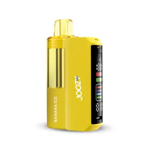 Joozy Pro 40K - Banana Ice