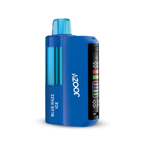 Joozy Pro 40K - Blue Razz Ice