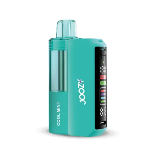 Joozy Pro 40K - Cool Mint