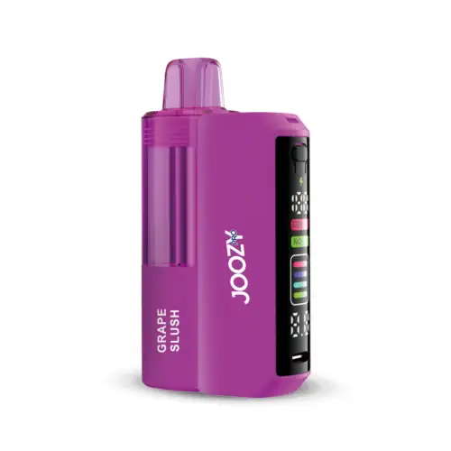Joozy Pro 40K - Grape Slush