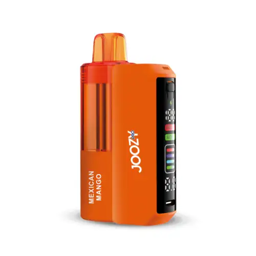 Joozy Pro 40K - Mexican Mango