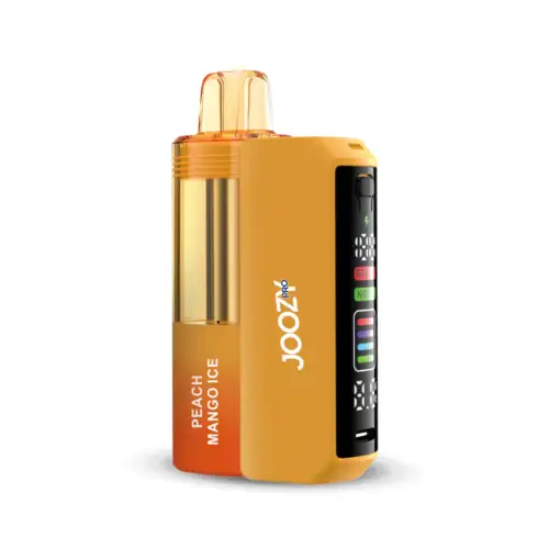 Joozy Pro 40K - Peach Mango Ice