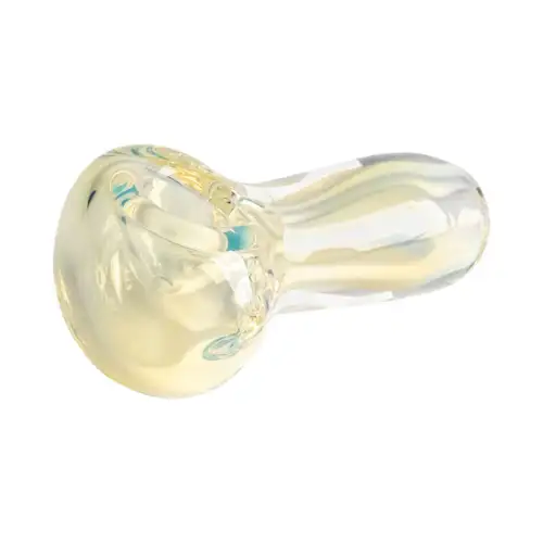 Red Eye Glass® 2.25" Color Changing Nugget Hand Pipe