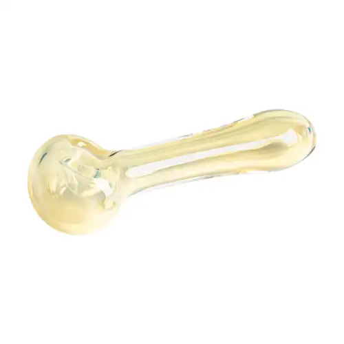 Red Eye Glass® 4" Nugget Hand Pipe