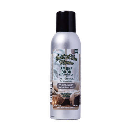 Smoke Odor Exterminator Spray 7oz – Just Like Home