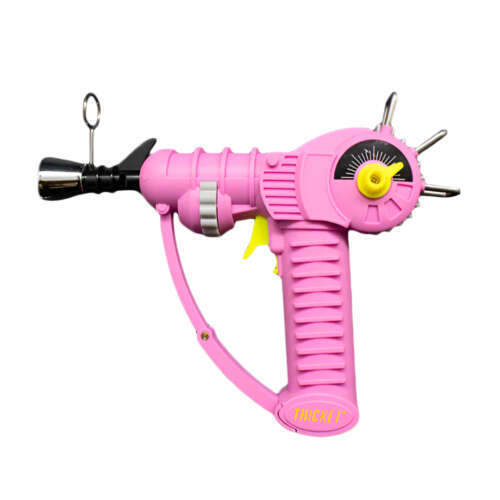 THiCket Raygun Torch Spaceout – Pink