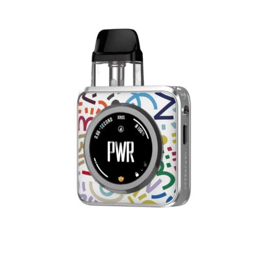 Vaporesso XROS 5 Nano Kit - Color Burst