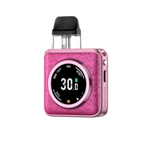 Vaporesso XROS 5 Nano Kit - Damascus Pink