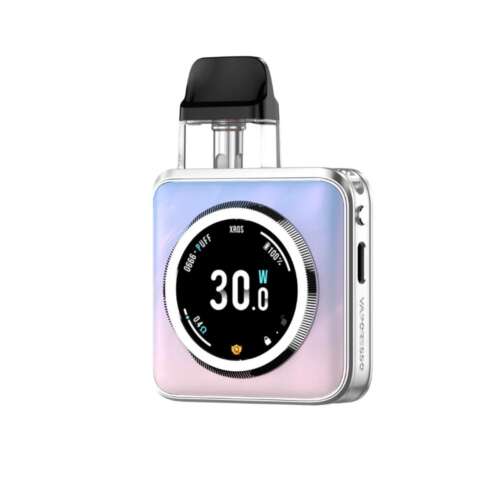 Vaporesso XROS 5 Nano Kit - Nacre